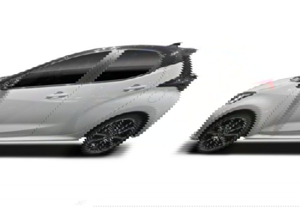 Toyota Yaris usata a Palermo (7)