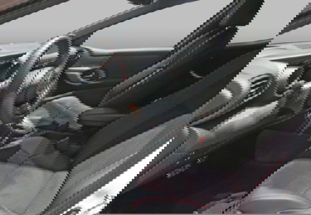 Toyota Yaris usata a Palermo (9)