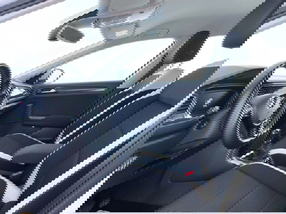 Volkswagen T-Roc usata a Perugia (12)