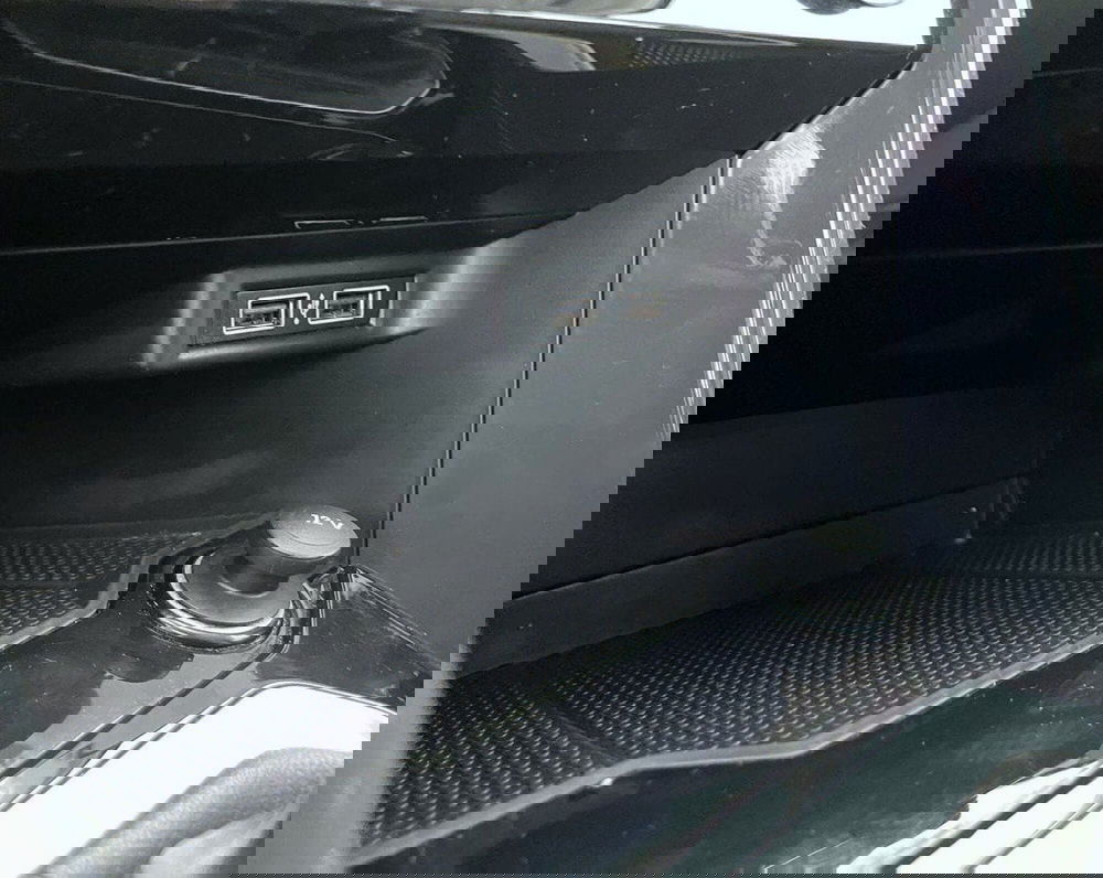 Volkswagen T-Roc usata a Perugia (13)