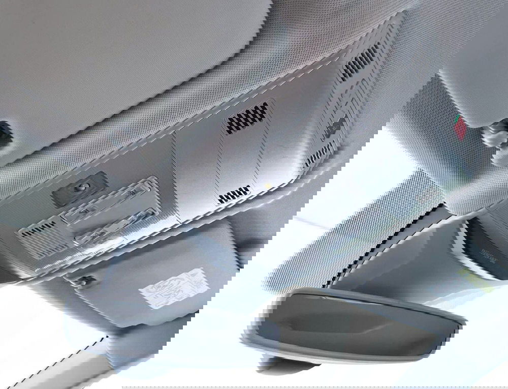 Volkswagen T-Roc usata a Perugia (15)