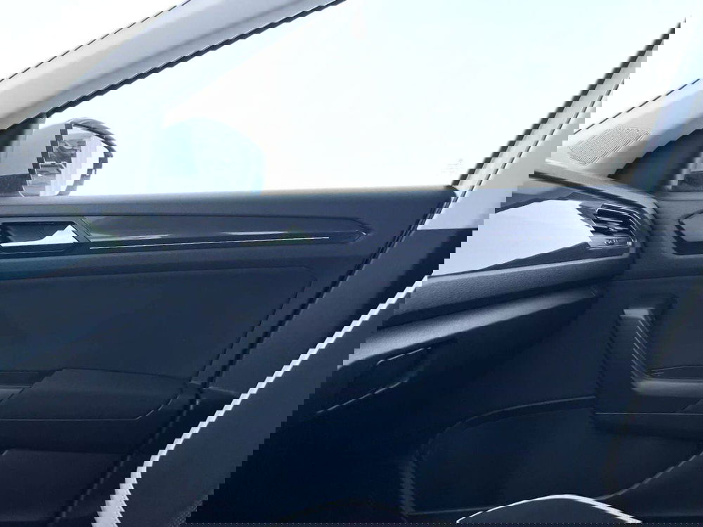 Volkswagen T-Roc usata a Perugia (18)