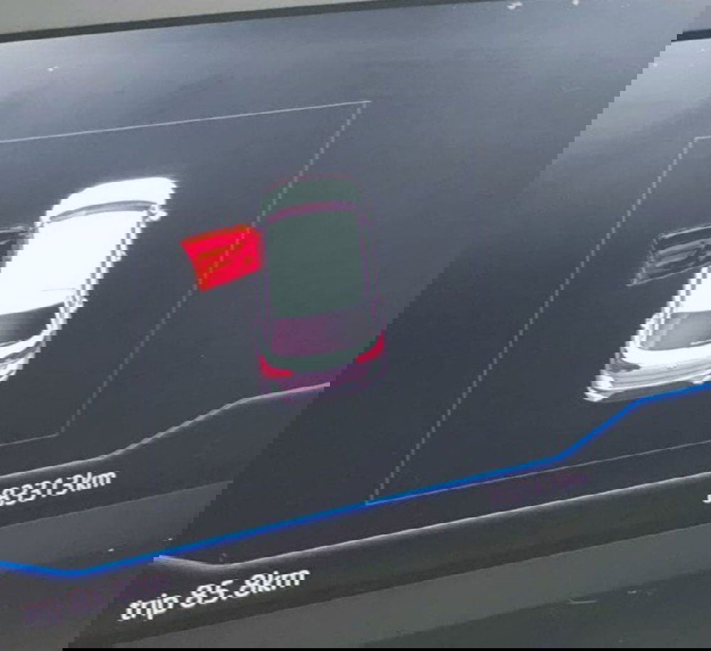 Volkswagen T-Roc usata a Perugia (19)
