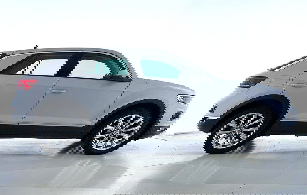 Volkswagen T-Roc usata a Perugia (2)