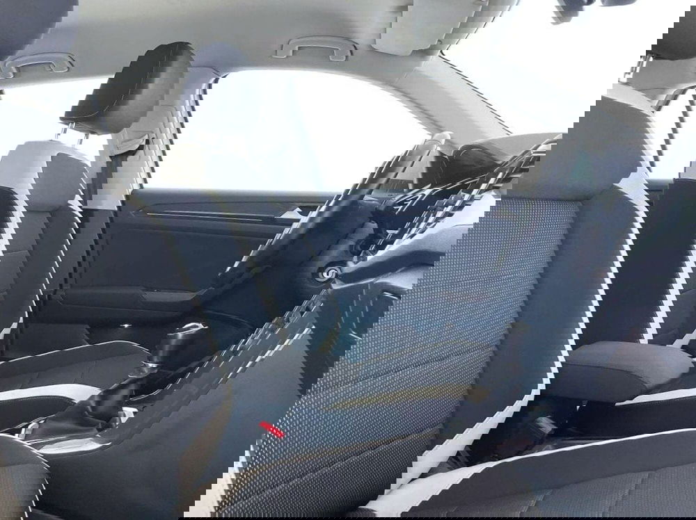 Volkswagen T-Roc usata a Perugia (6)