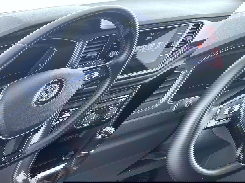 Volkswagen T-Roc usata a Perugia (7)