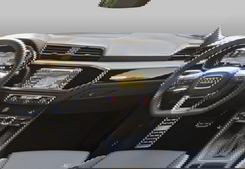 Audi Q3 Sportback usata a Palermo (15)