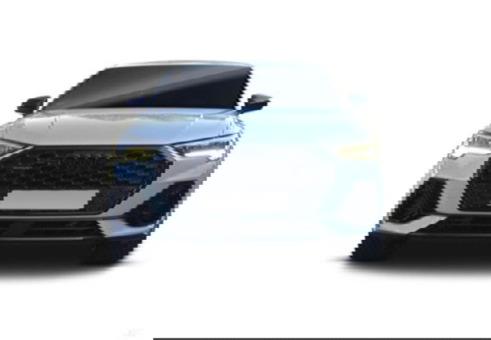 Audi Q3 Sportback usata a Palermo (9)