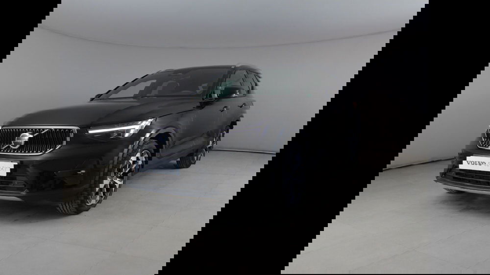 Volvo XC40 usata a Palermo