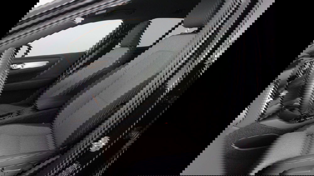 Volvo XC40 usata a Palermo (10)