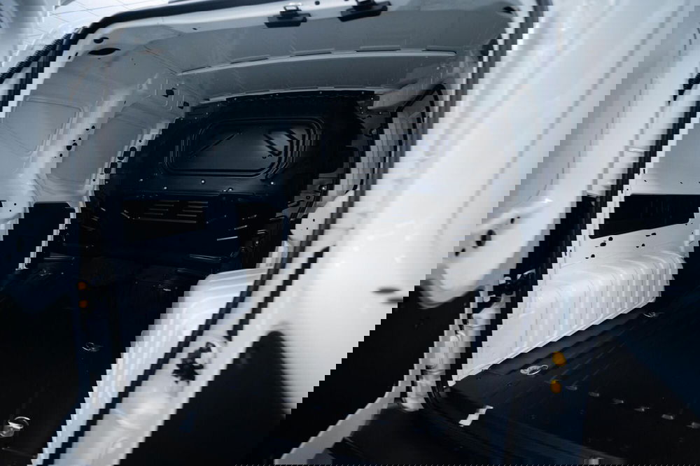 Fiat Fiorino Furgone usata a Torino (11)