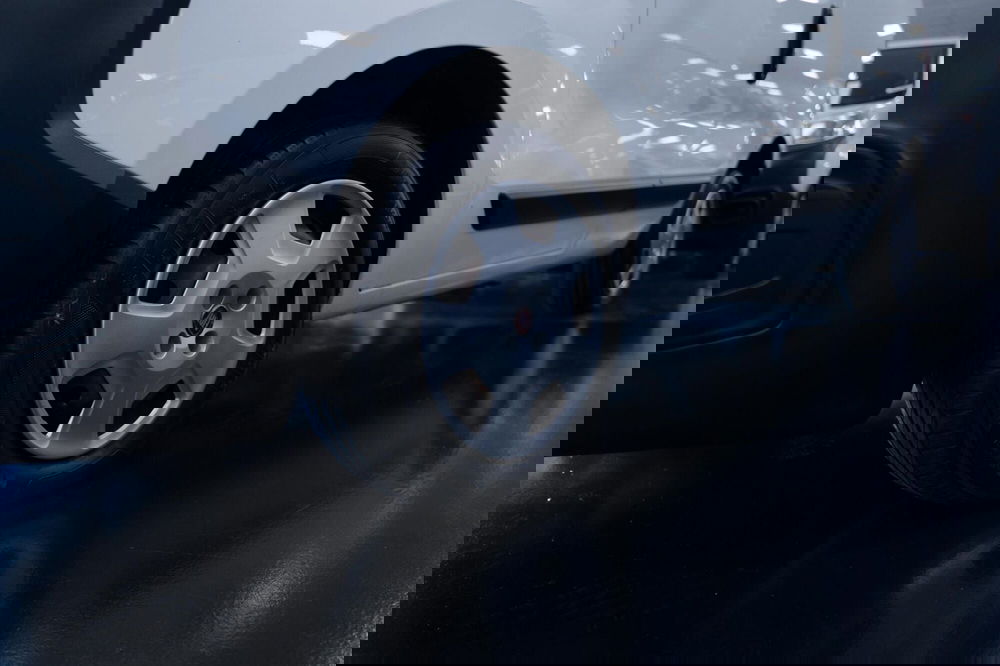 Fiat Fiorino Furgone usata a Torino (12)