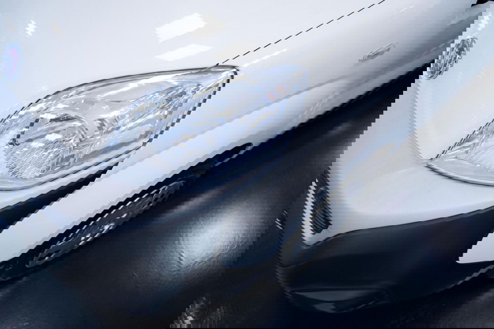 Fiat Fiorino Furgone usata a Torino (13)