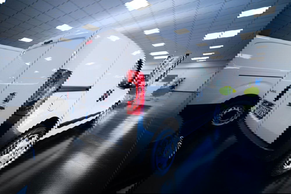 Fiat Fiorino Furgone usata a Torino (15)