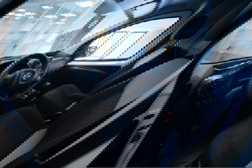 Fiat Fiorino Furgone usata a Torino (5)