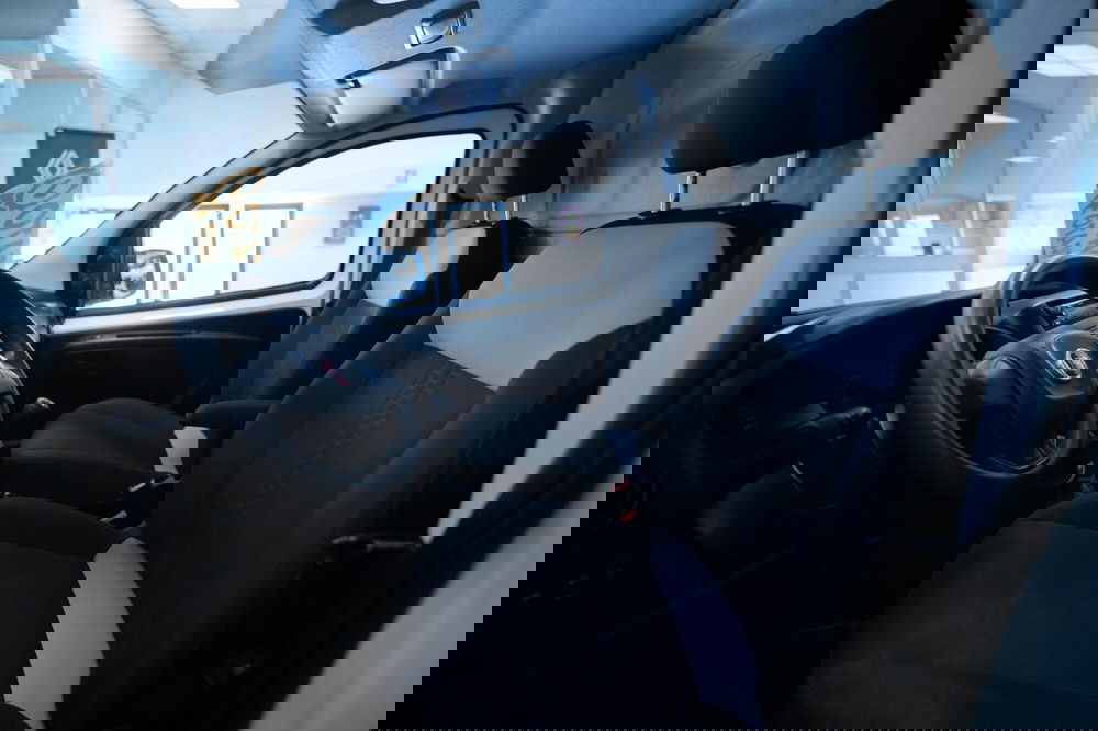 Fiat Fiorino Furgone usata a Torino (6)