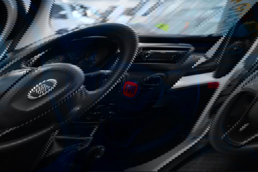 Fiat Fiorino Furgone usata a Torino (8)