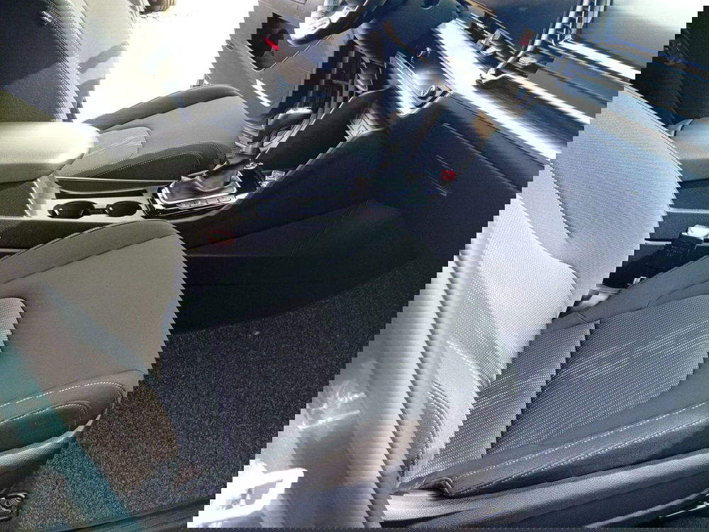 Kia Sportage usata a Brescia (10)