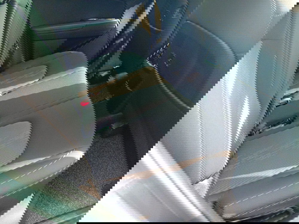 Kia Sportage usata a Brescia (11)