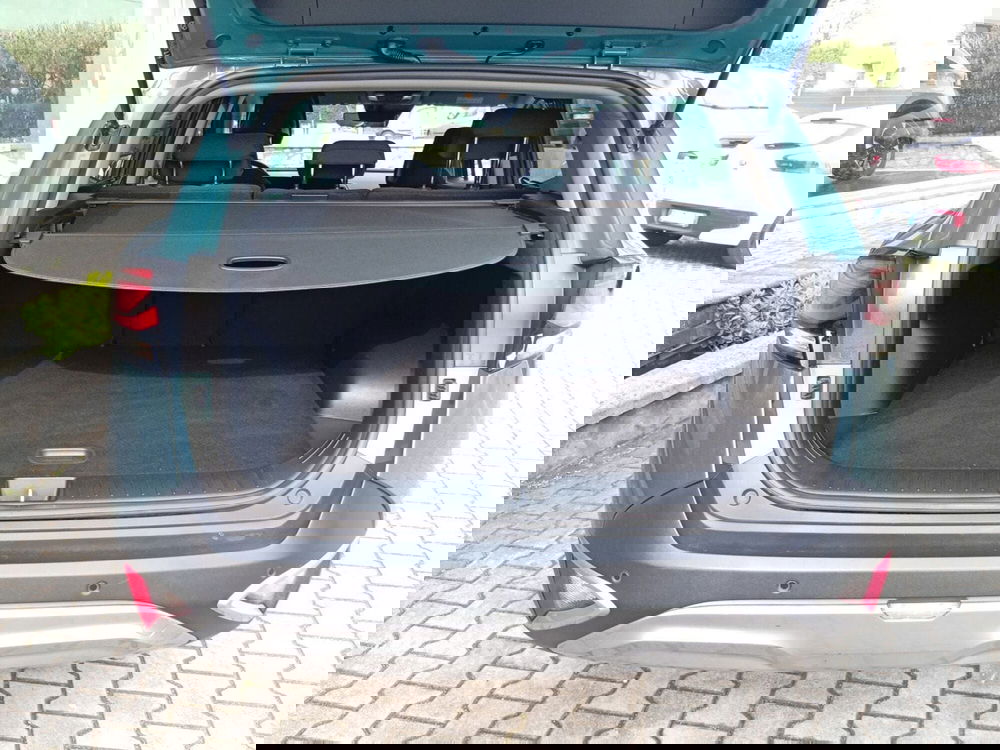 Kia Sportage usata a Brescia (12)