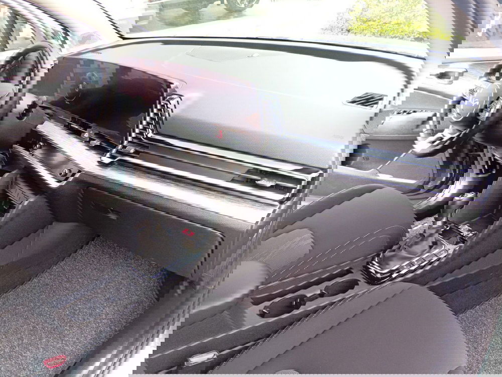 Kia Sportage usata a Brescia (14)