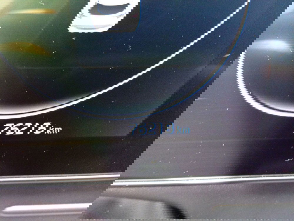 Kia Sportage usata a Brescia (15)