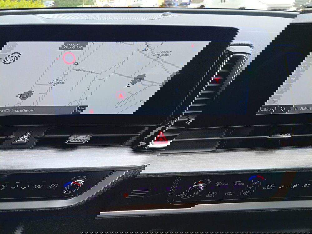 Kia Sportage usata a Brescia (16)