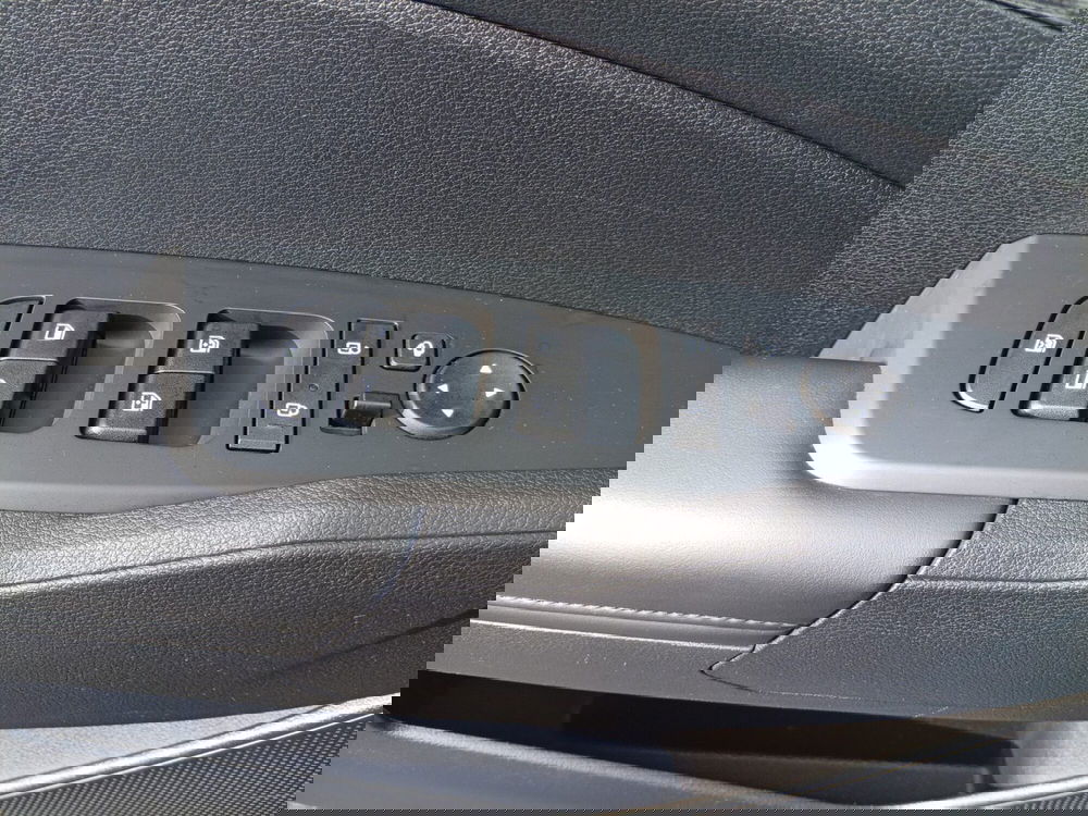 Kia Sportage usata a Brescia (18)