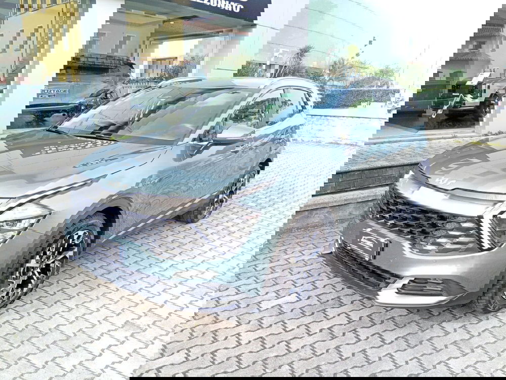 Kia Sportage usata a Brescia (2)
