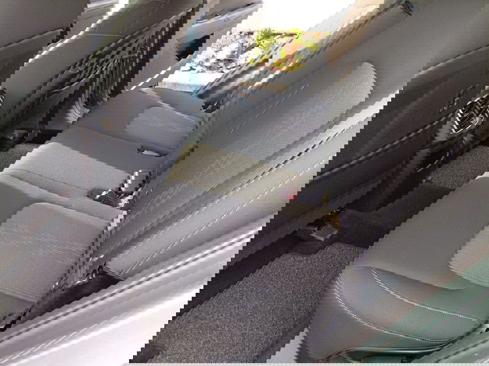 Kia Sportage usata a Brescia (9)