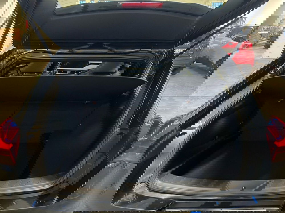 Lexus UX usata a Vicenza (9)