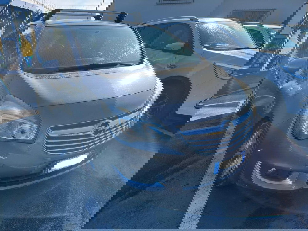 Opel Meriva usata a Lucca (3)