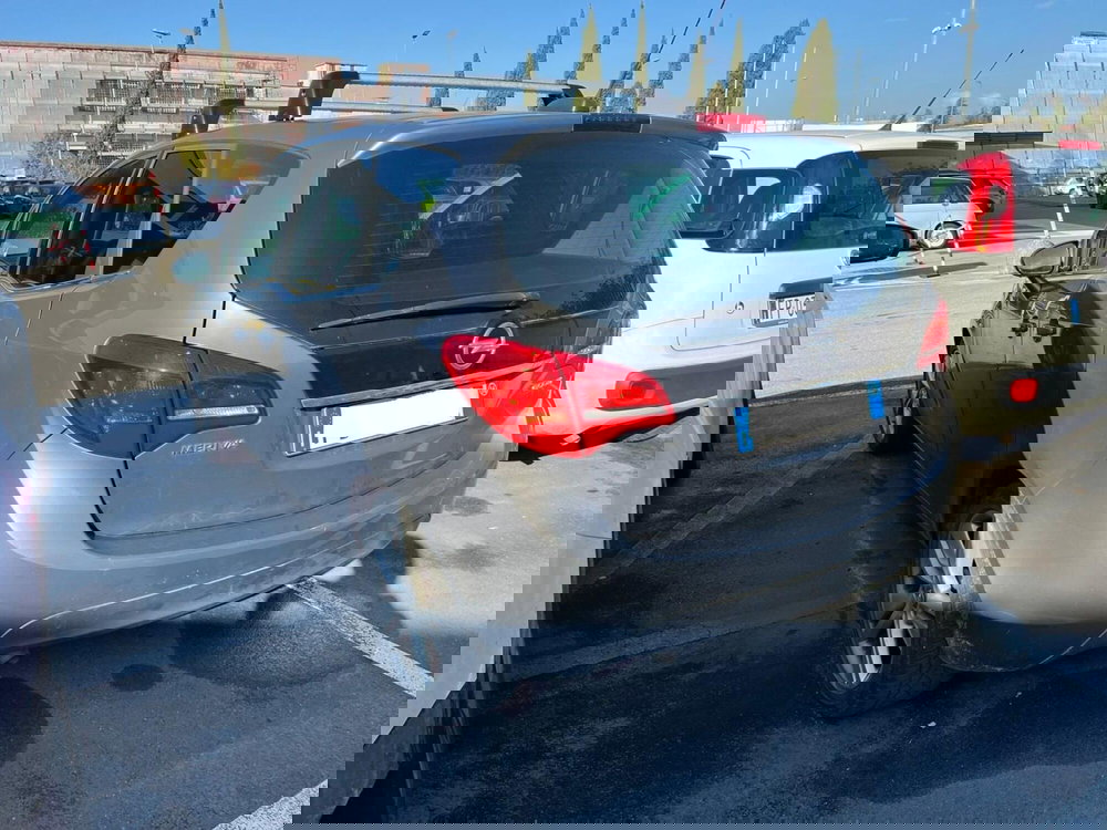 Opel Meriva usata a Lucca (6)