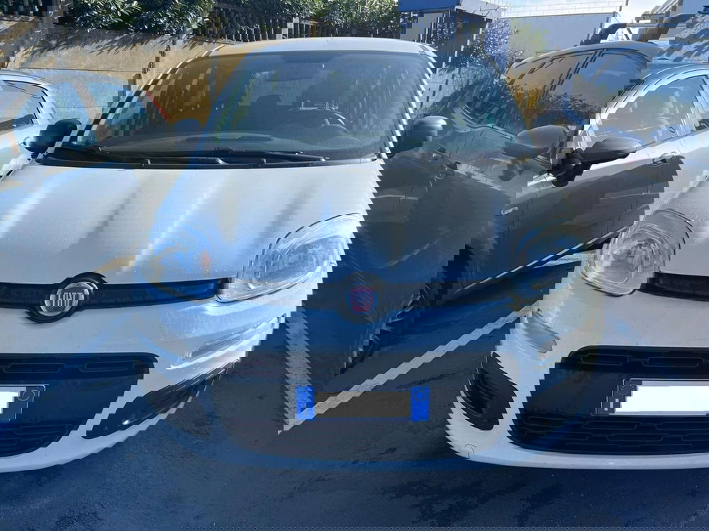 Fiat Panda usata a Lucca (2)