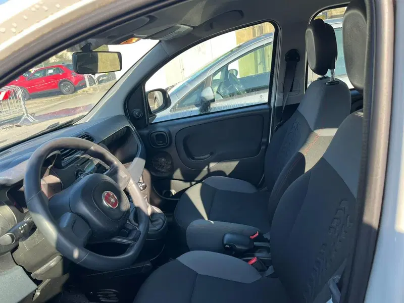Fiat Panda usata a Lucca (7)