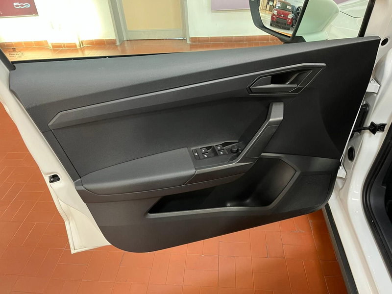 SEAT Arona usata a Lucca (10)