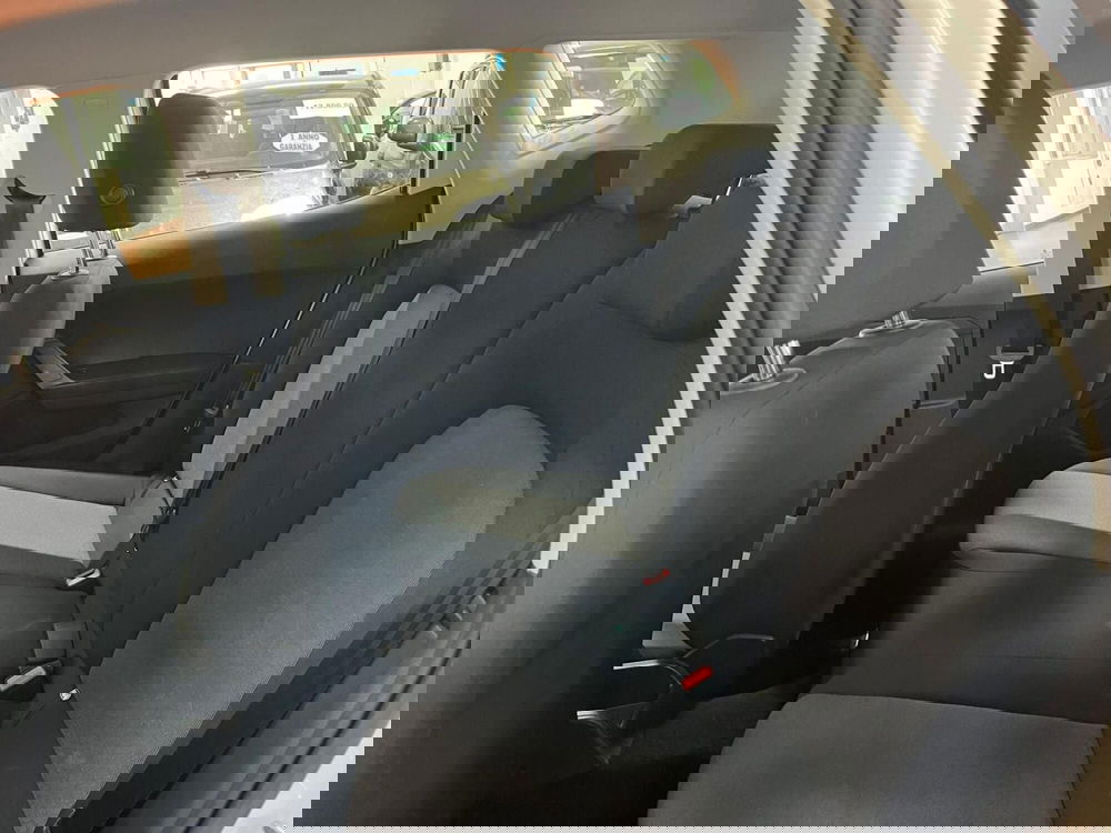SEAT Arona usata a Lucca (12)