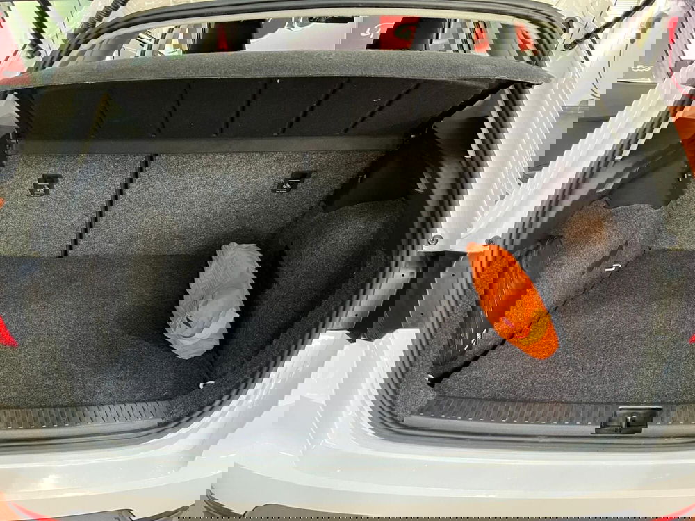 SEAT Arona usata a Lucca (15)