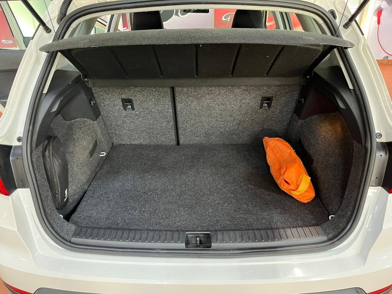 SEAT Arona usata a Lucca (15)