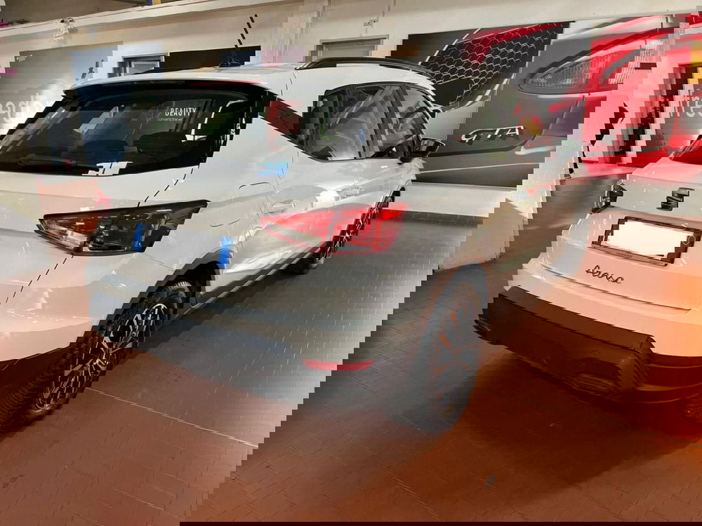 SEAT Arona usata a Lucca (5)