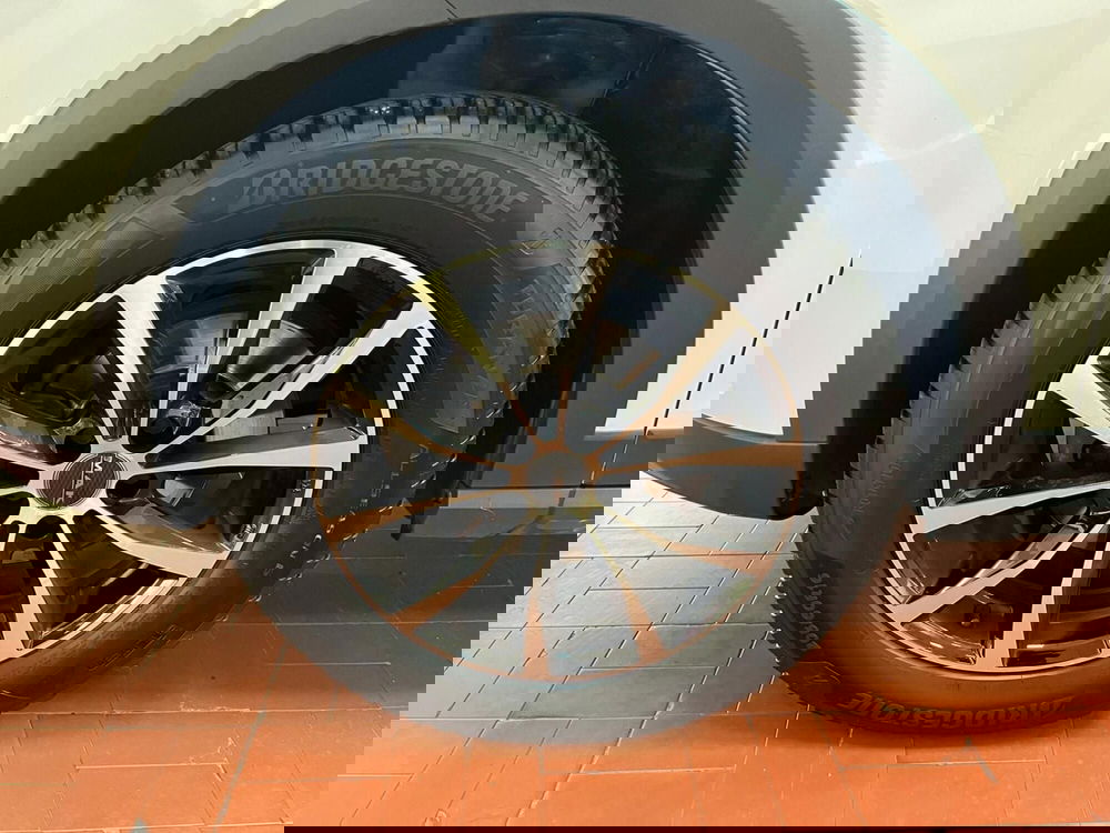 SEAT Arona usata a Lucca (9)