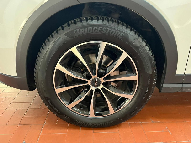 SEAT Arona usata a Lucca (9)