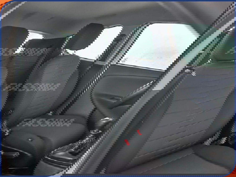 Lancia Ypsilon usata a Milano (13)