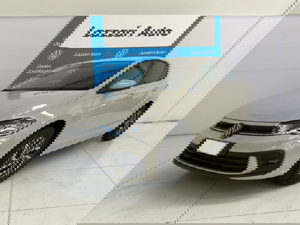 Volkswagen Polo nuova a Lodi