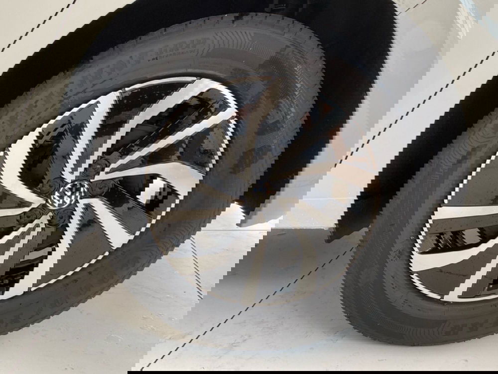 Volkswagen Polo nuova a Lodi (10)