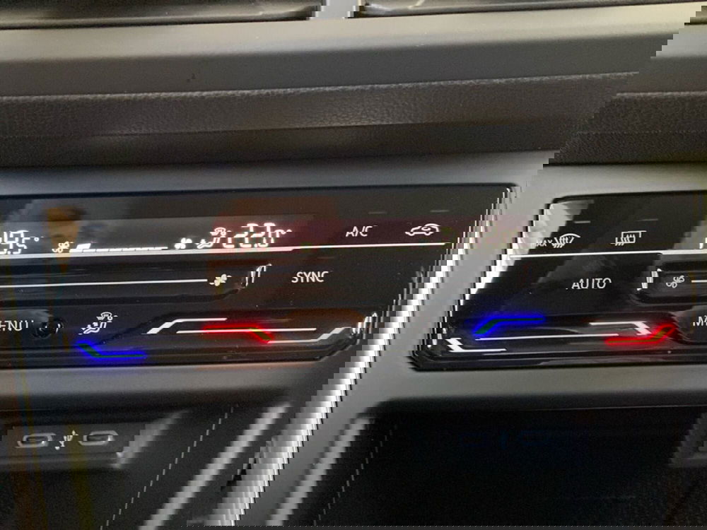 Volkswagen Polo nuova a Lodi (11)