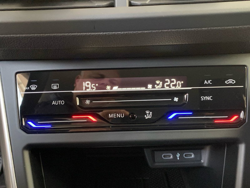 Volkswagen Polo nuova a Lodi (11)