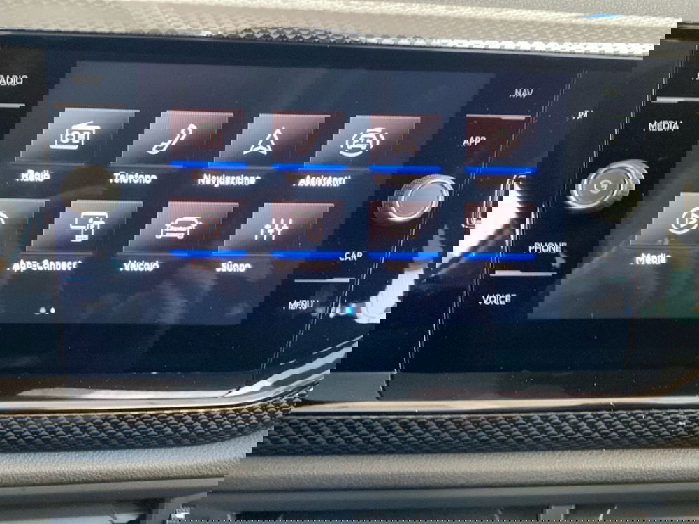 Volkswagen Polo nuova a Lodi (12)