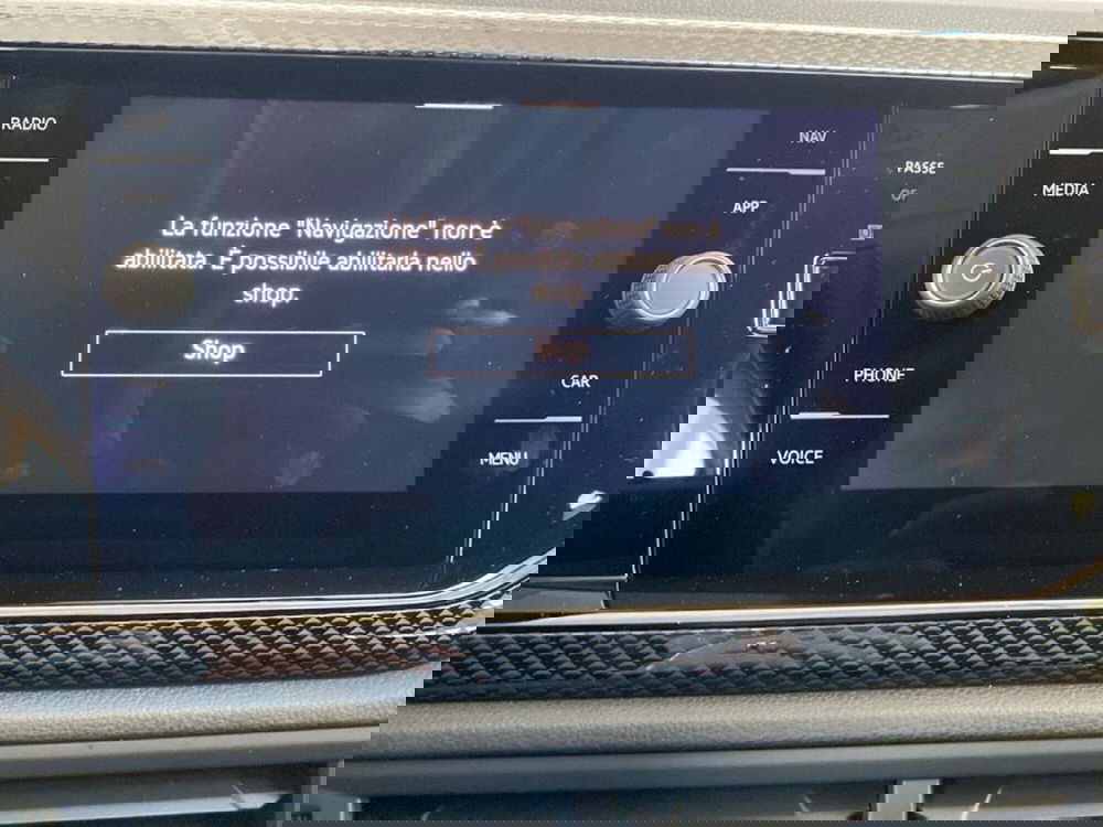 Volkswagen Polo nuova a Lodi (14)