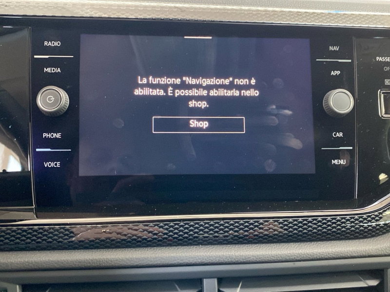 Volkswagen Polo nuova a Lodi (14)